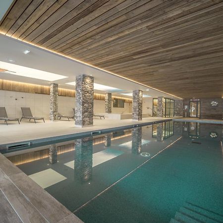 Sky La Rosiere By Alpapart Exterior foto