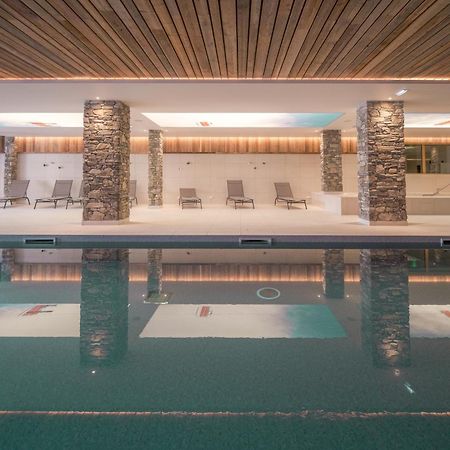 Sky La Rosiere By Alpapart Exterior foto